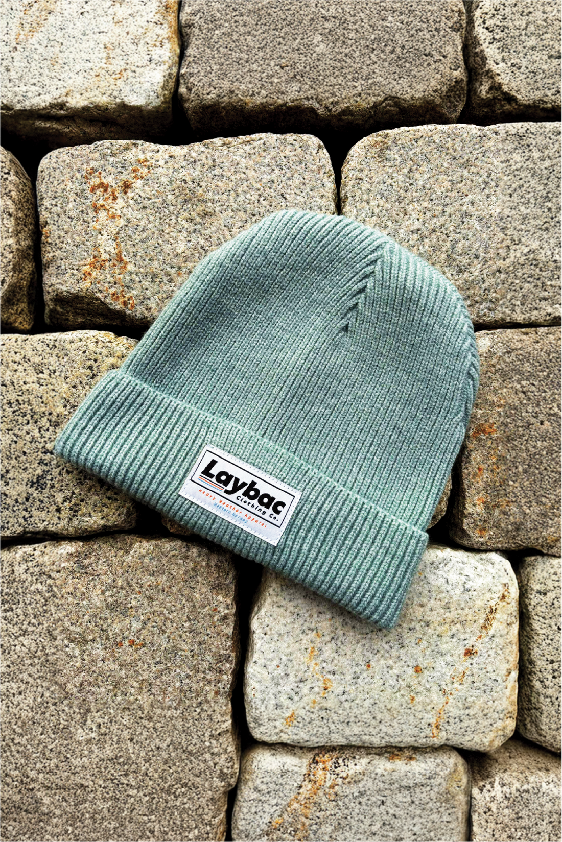 Shore-Break Beanie