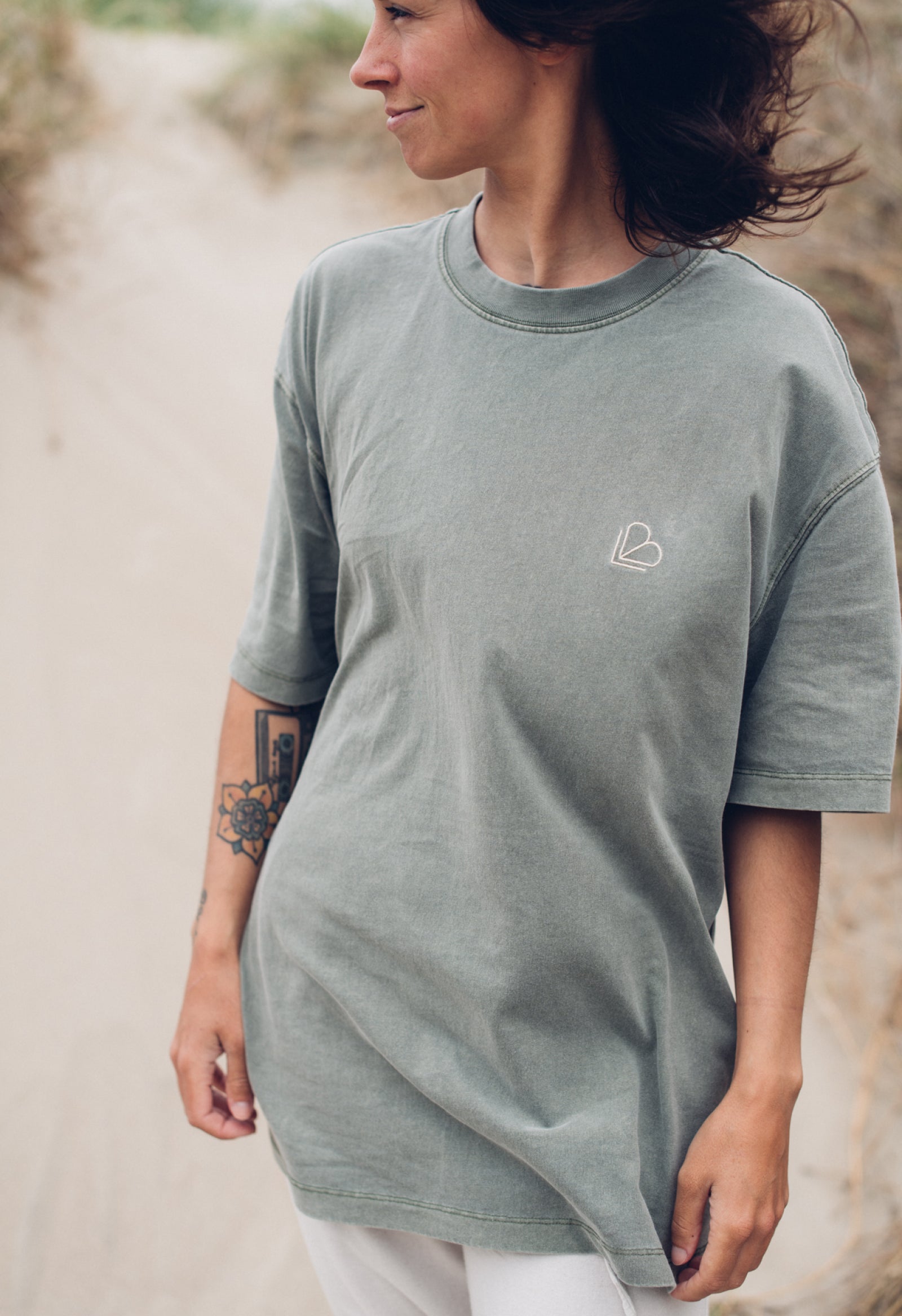 Camping Tee