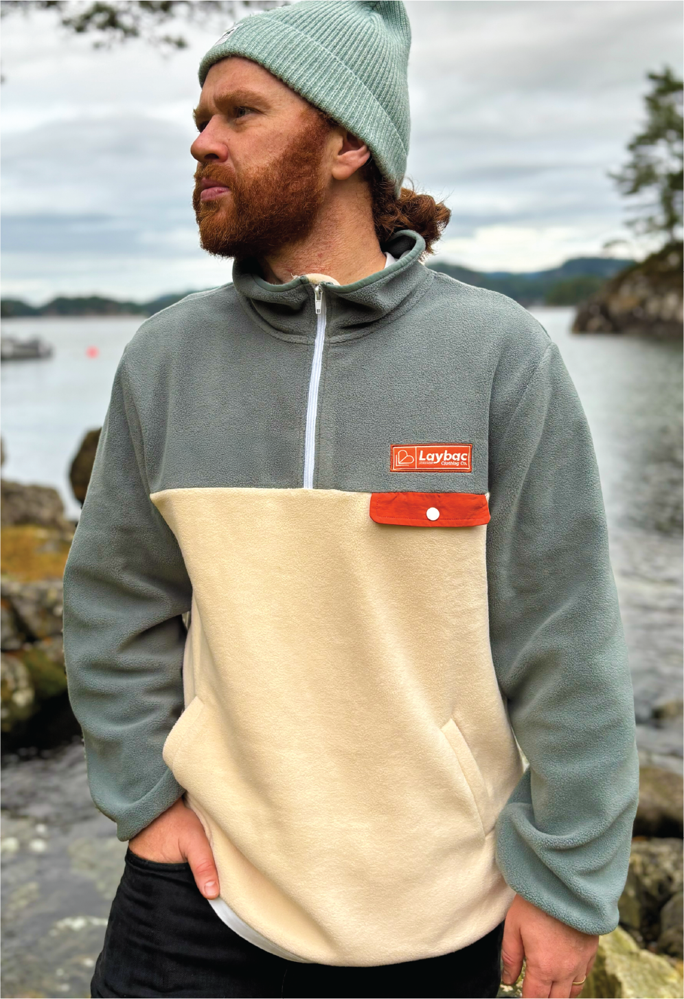 Elements Fleece