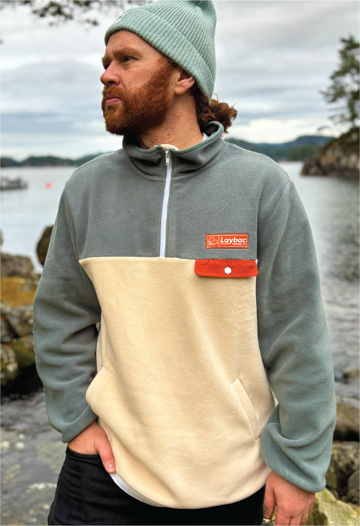 Elements Fleece
