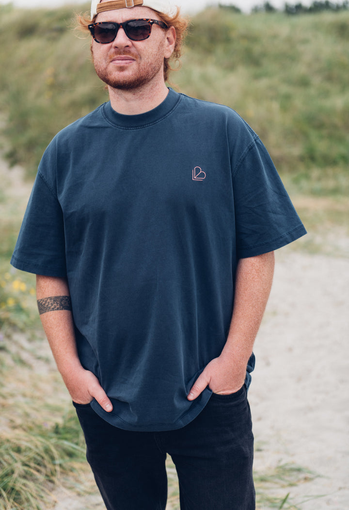 Fish Tail Tee