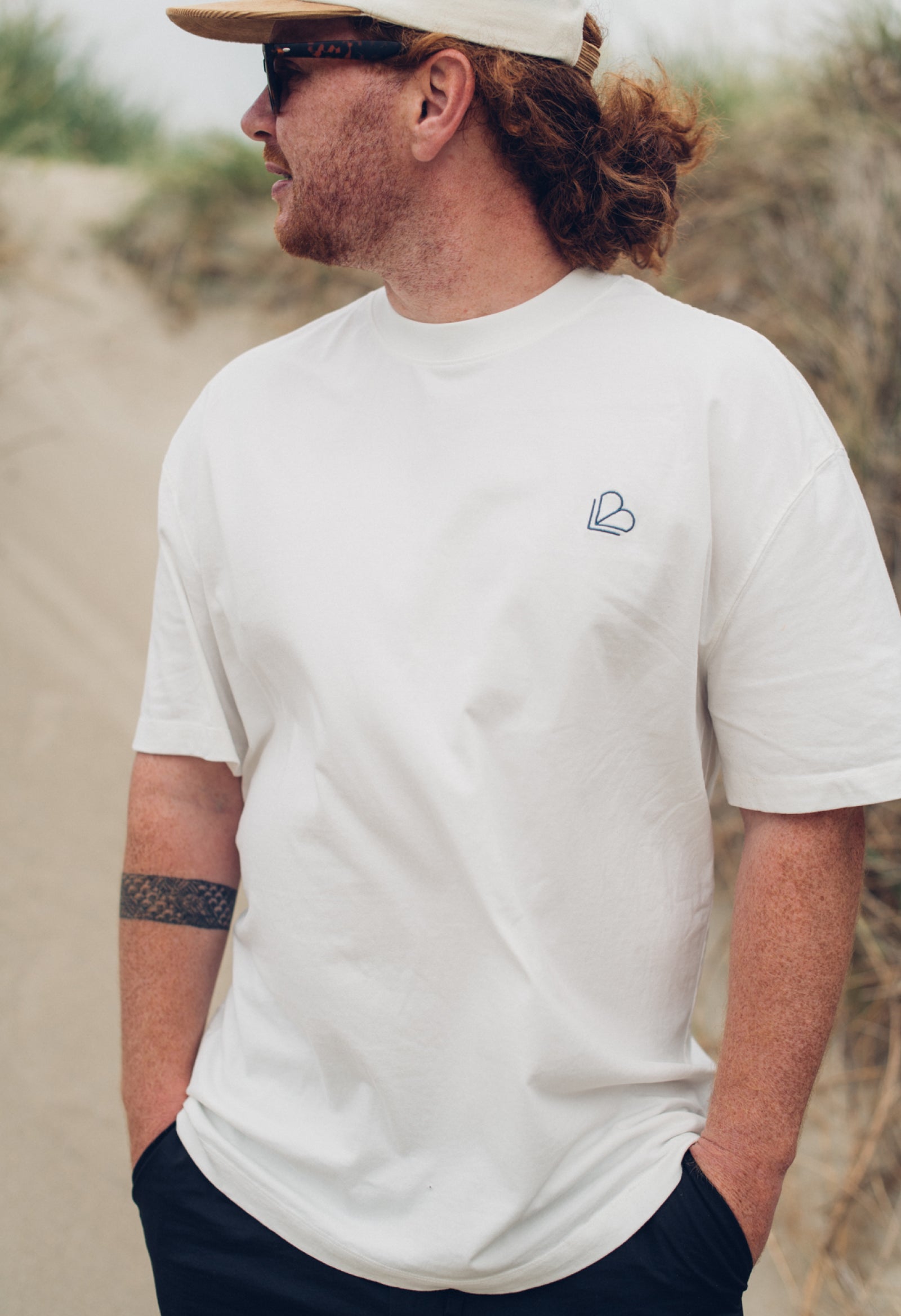 Fjordic Playground Tee