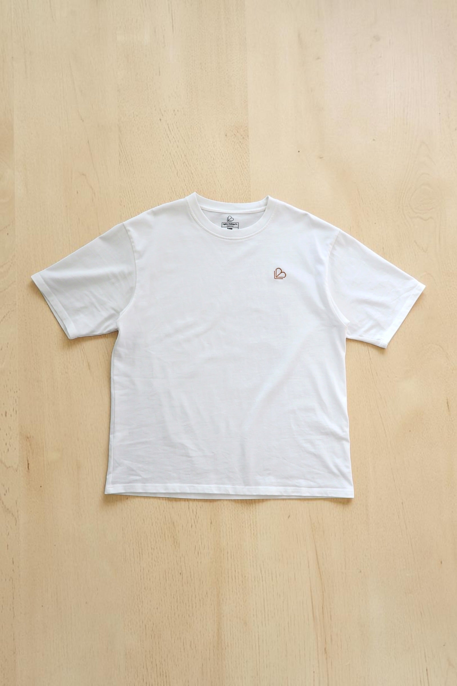 Coffee Club Tee