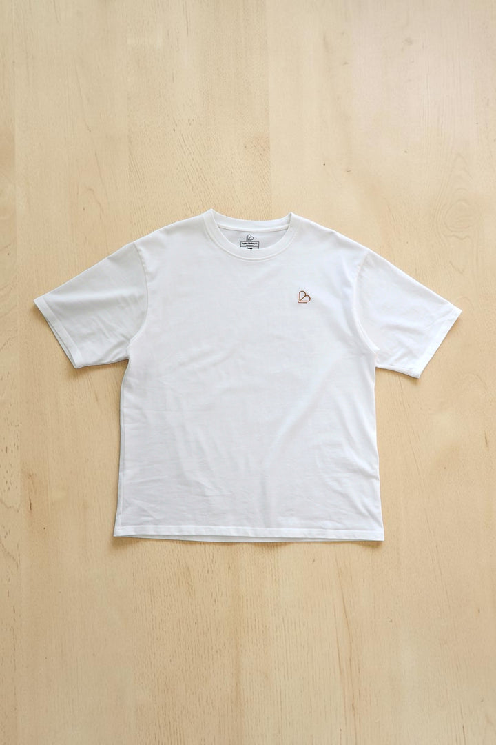 Coffee Club Tee