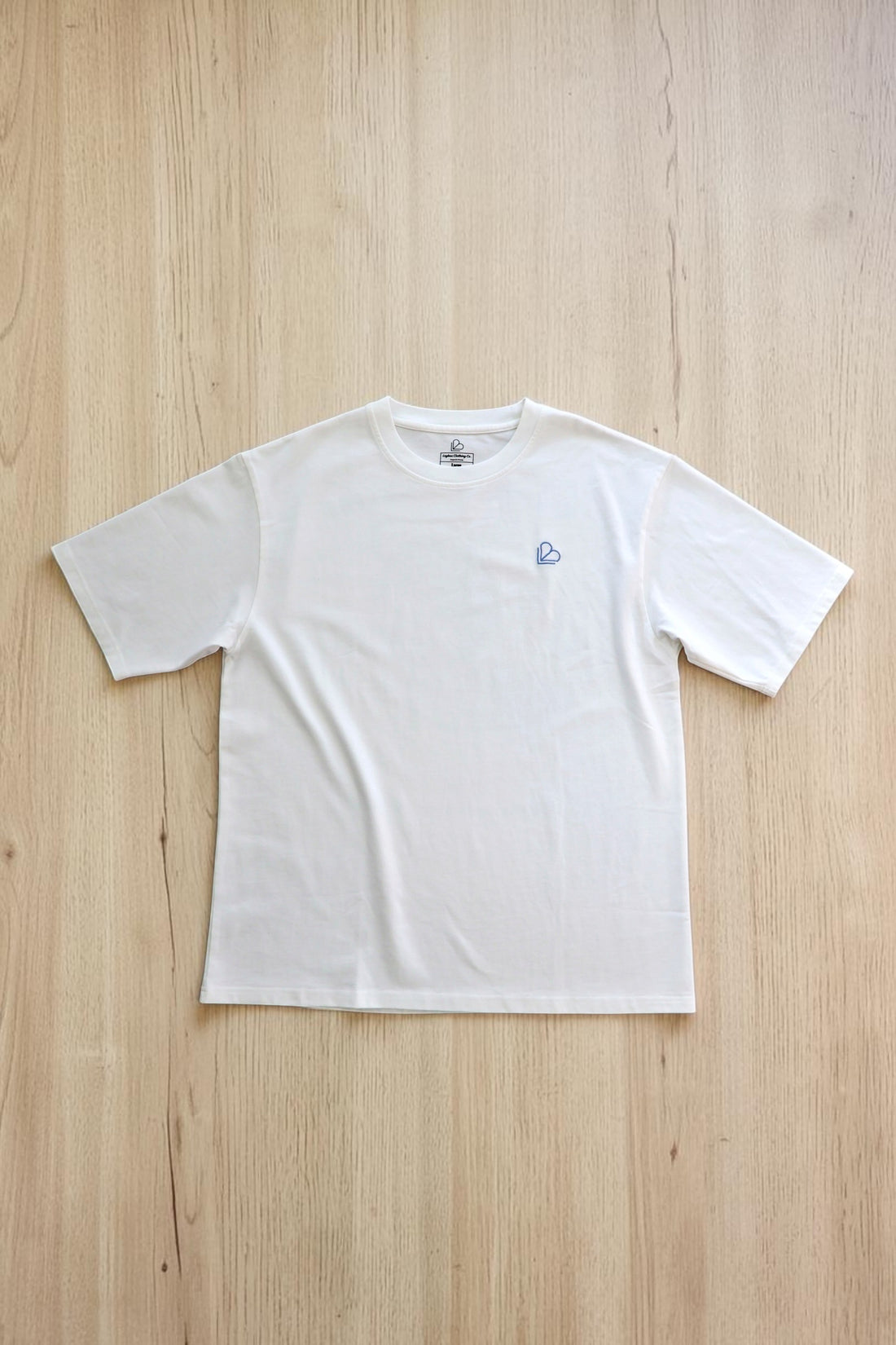 Norwegian Waffles Tee