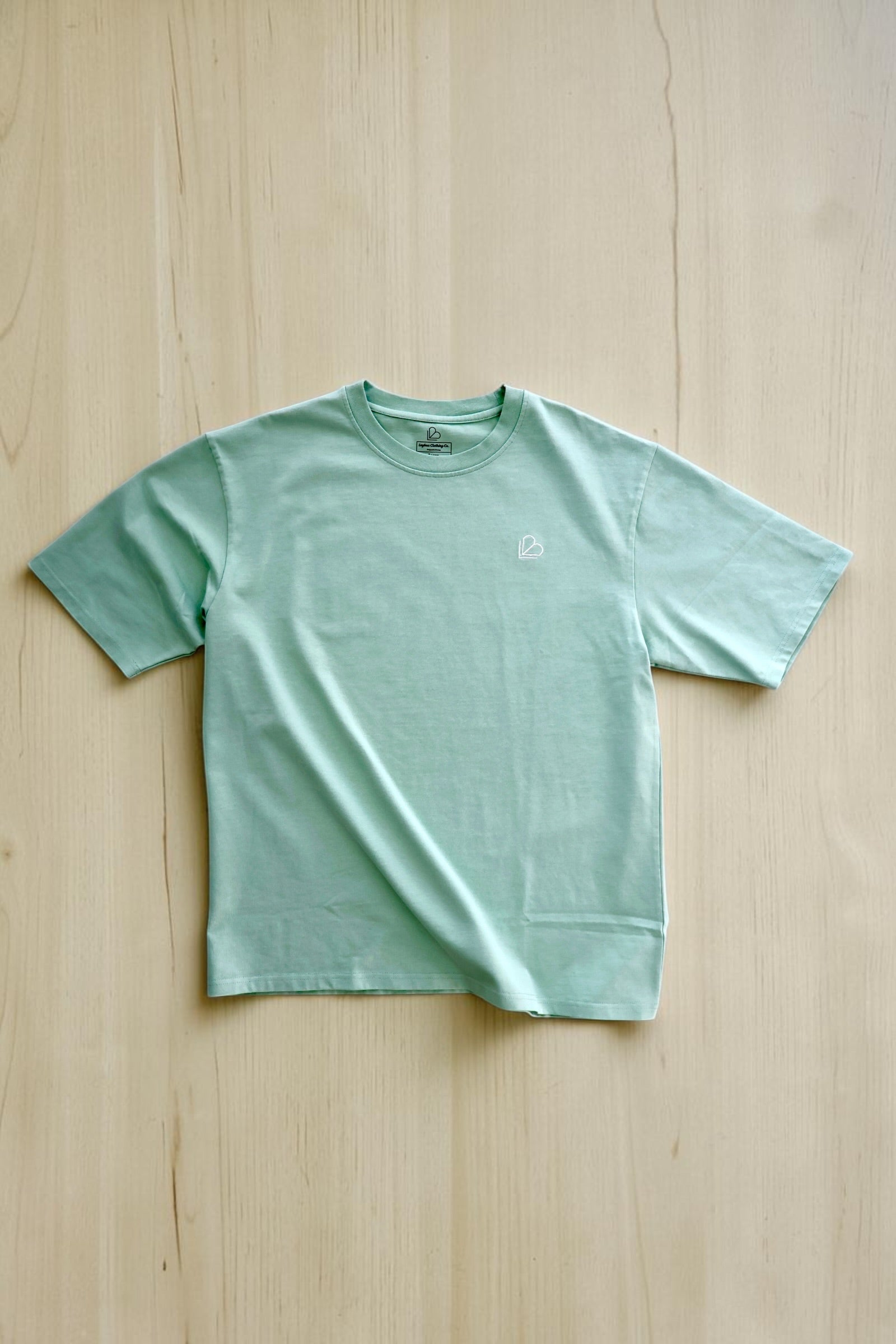 Svalbard Surf Club Tee