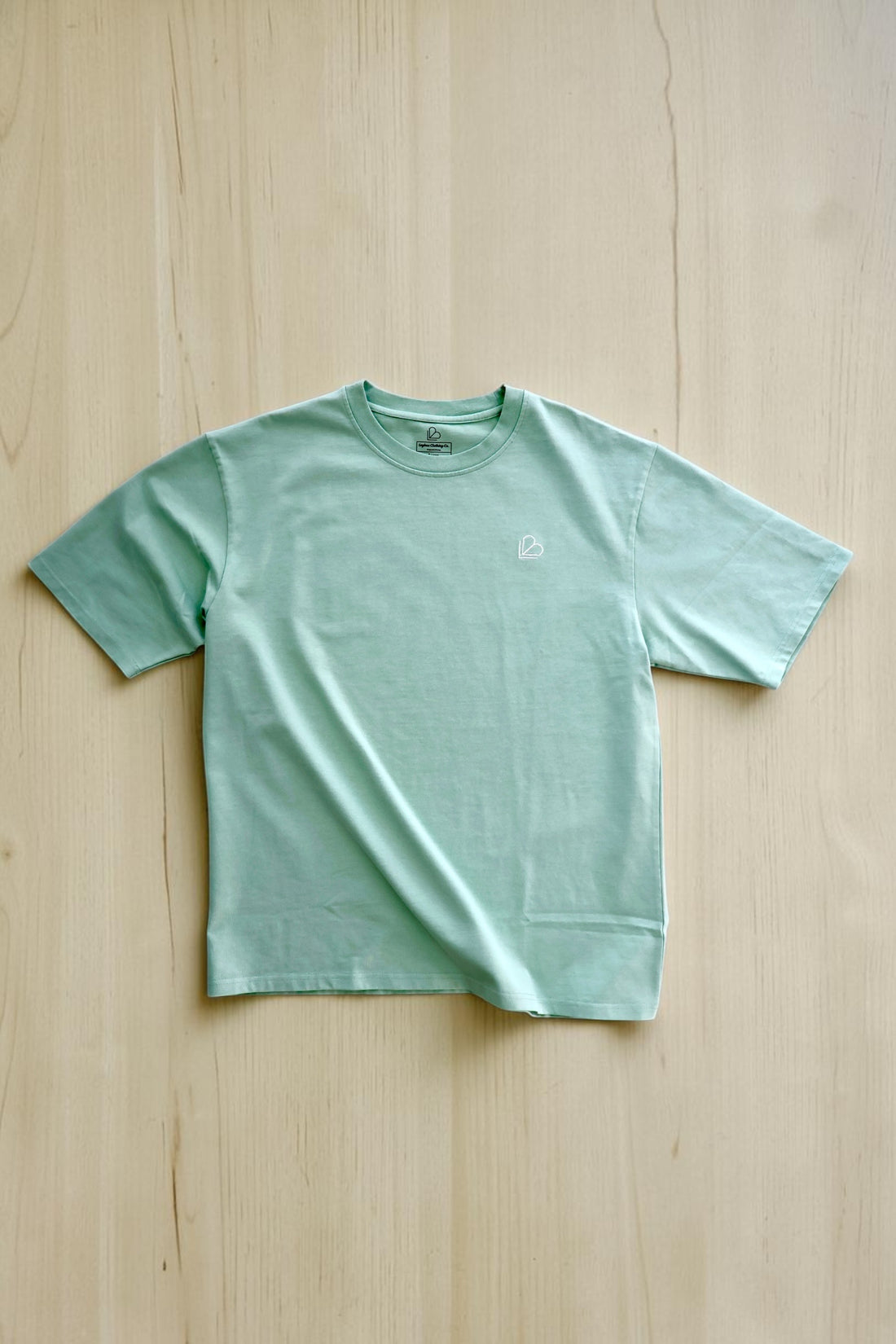Svalbard Surf Club Tee
