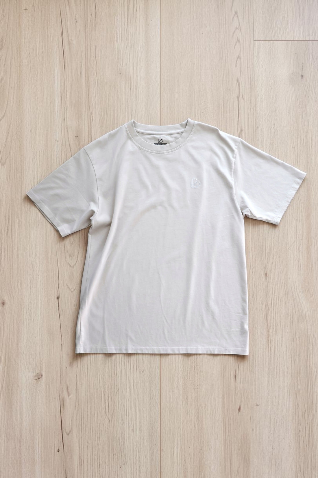 Frozen Fins Tee