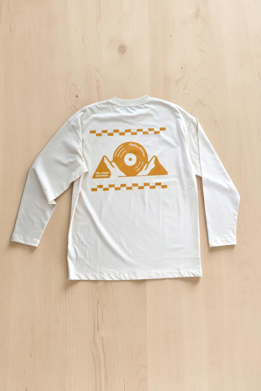 Sound of Nature Longsleeve
