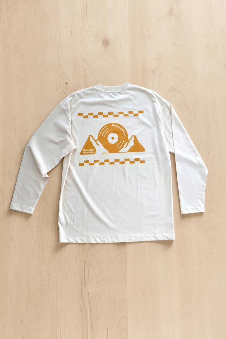 Sound of Nature Longsleeve