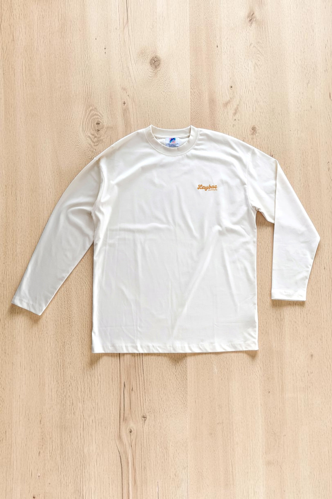 Sound of Nature Longsleeve