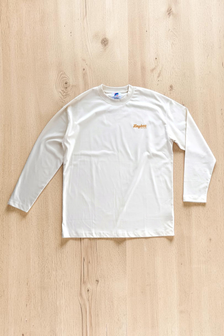 Sound of Nature Longsleeve