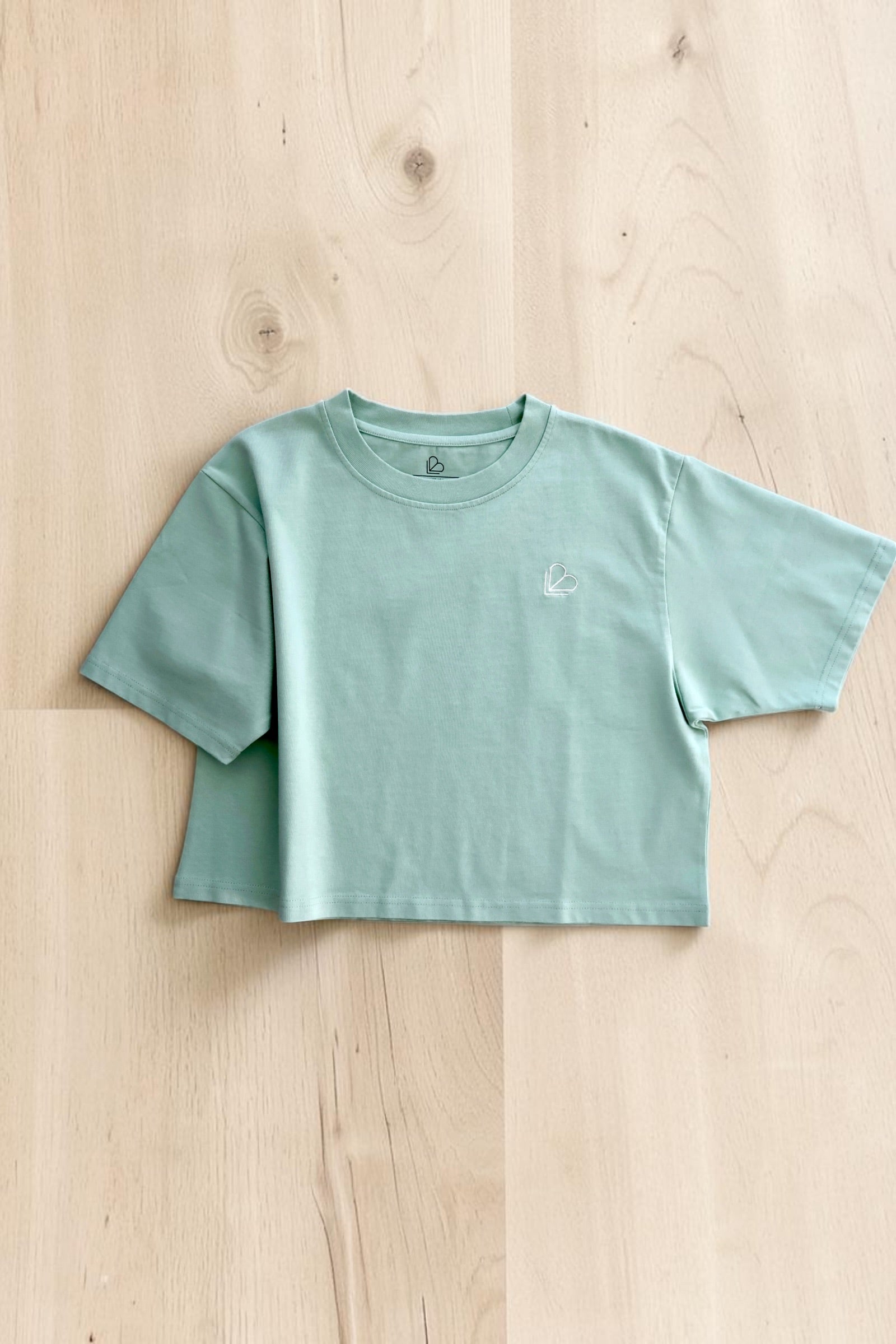 Wild Flowers Tee