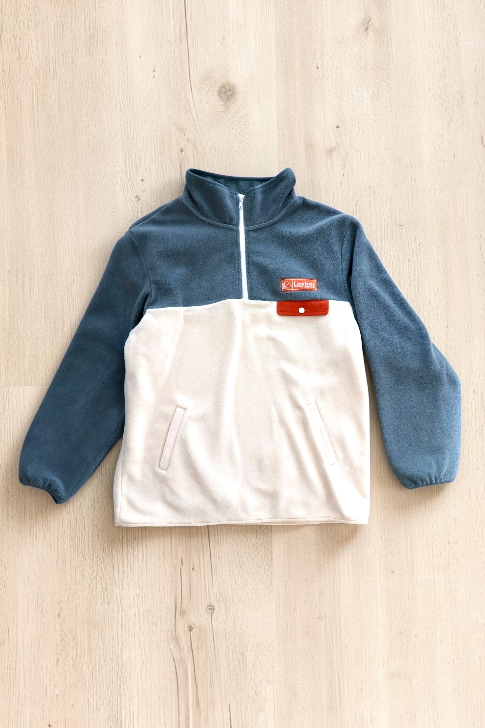 Elements Fleece