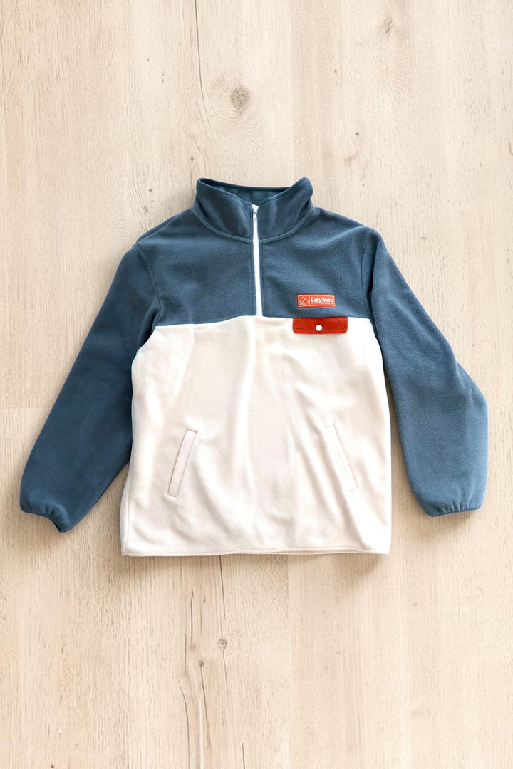 Elements Fleece