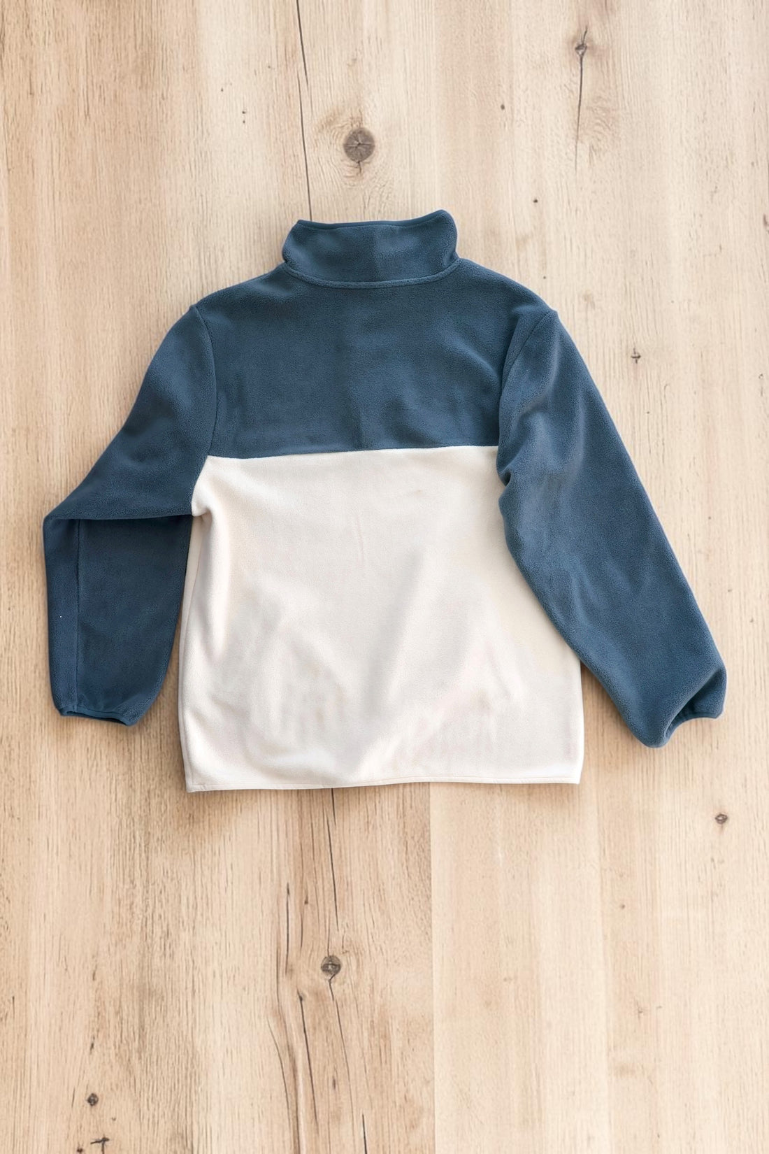 Elements Fleece