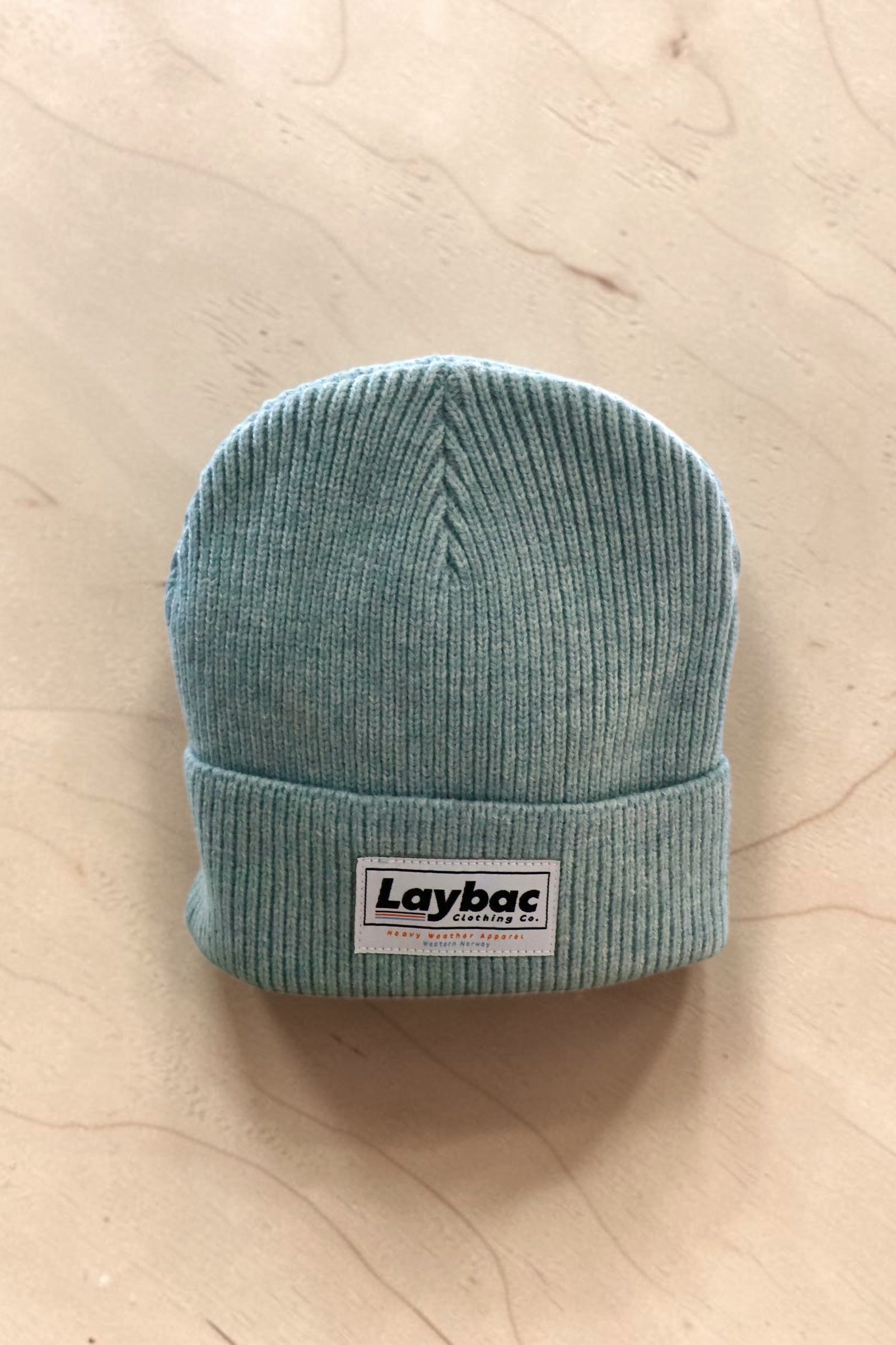 Shore-Break Beanie