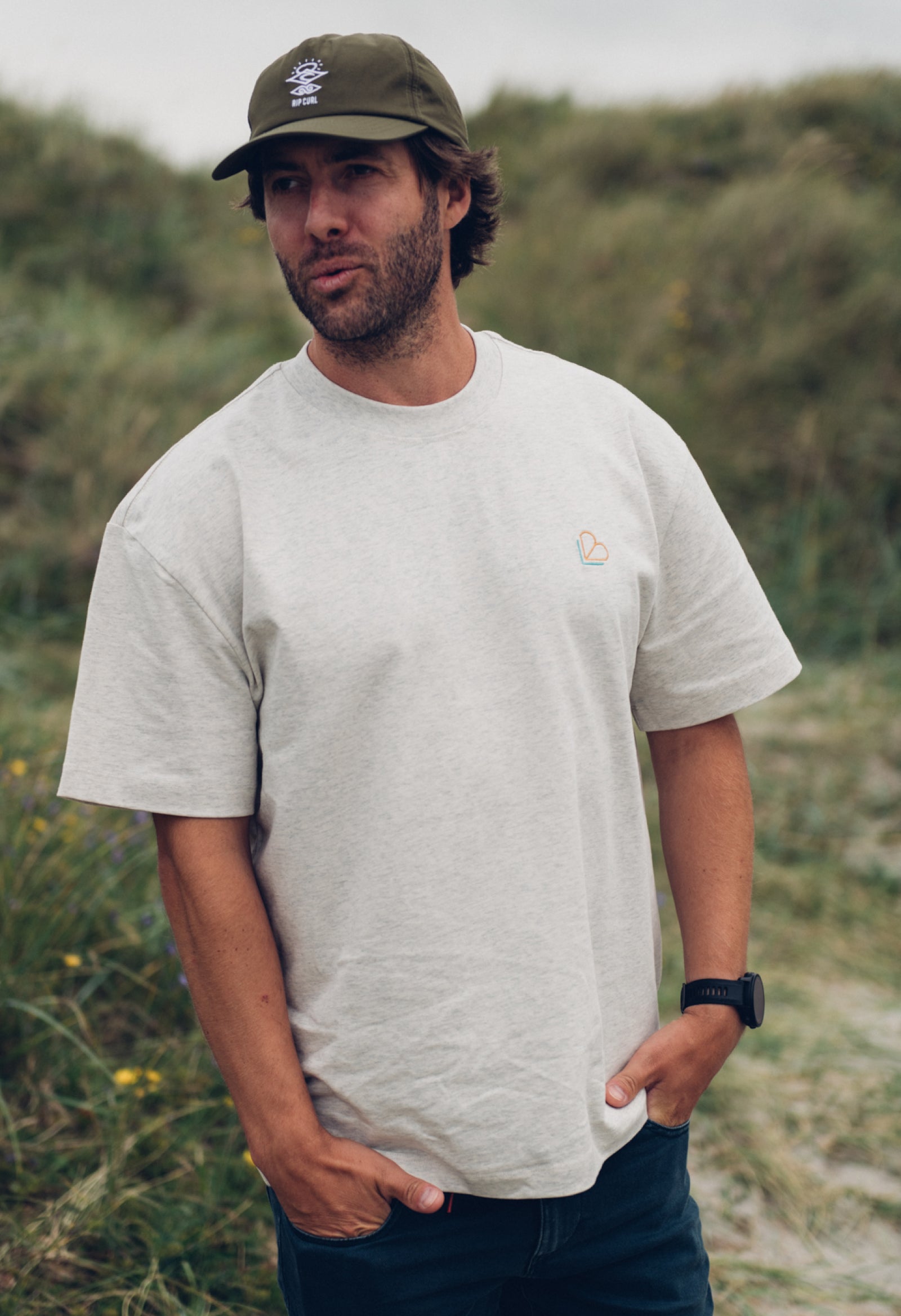 Mountains Tee – Laybac Clothing Co