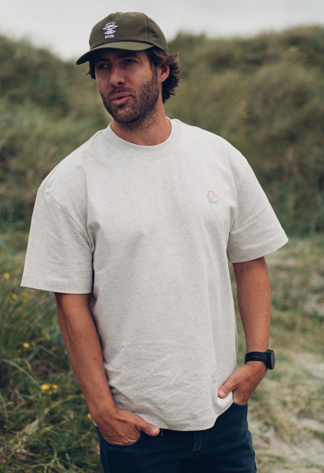 Mountains Tee