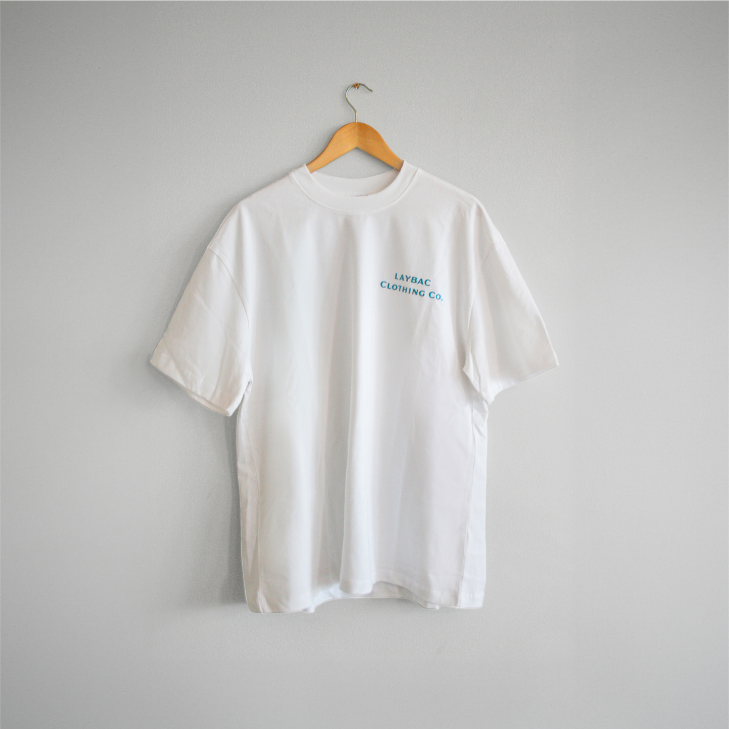 Fjordic Playground Tee