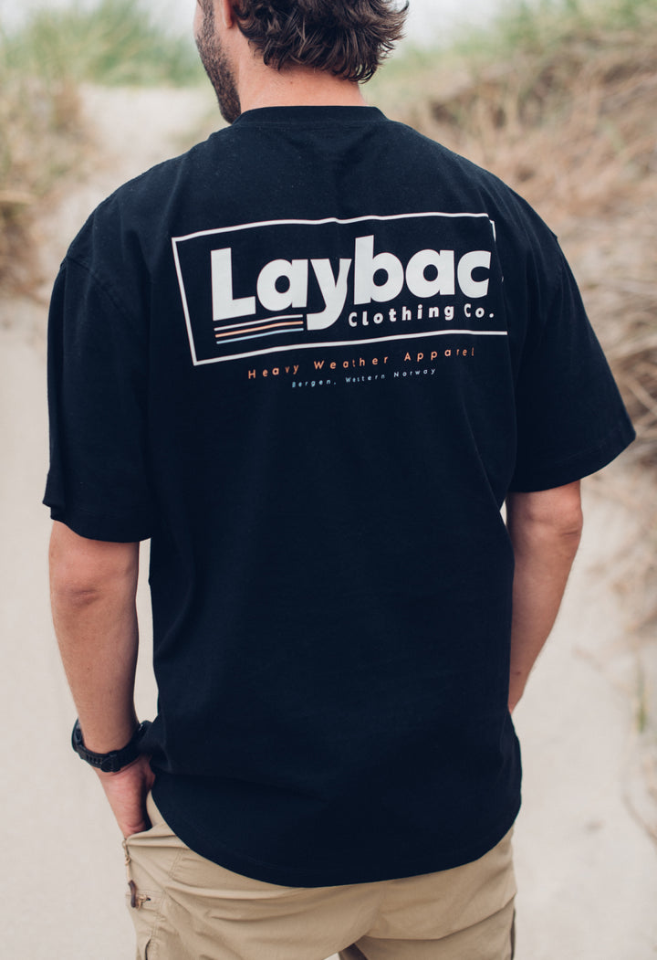 The Skate Tee