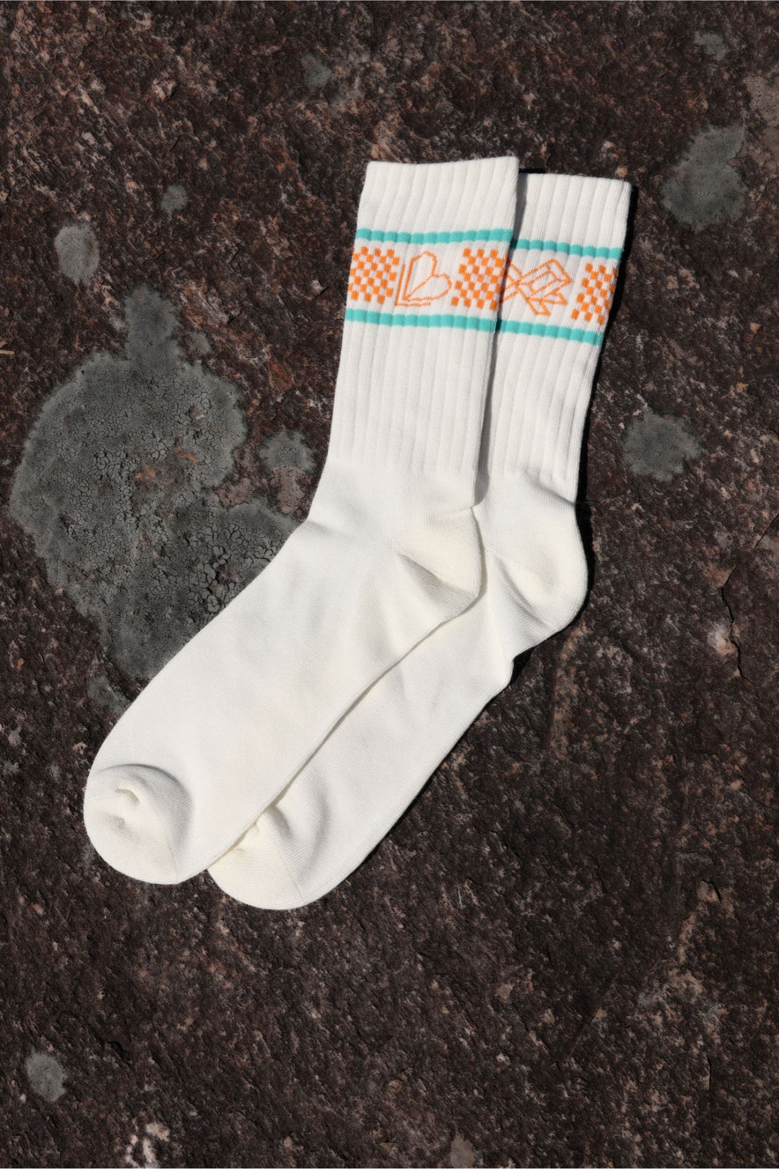 Laybac Festival Sock